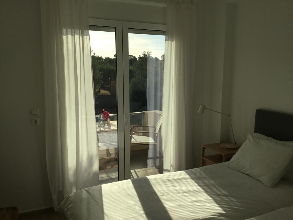 Oikia Ampavris Villa İstanköy Dış mekan fotoğraf