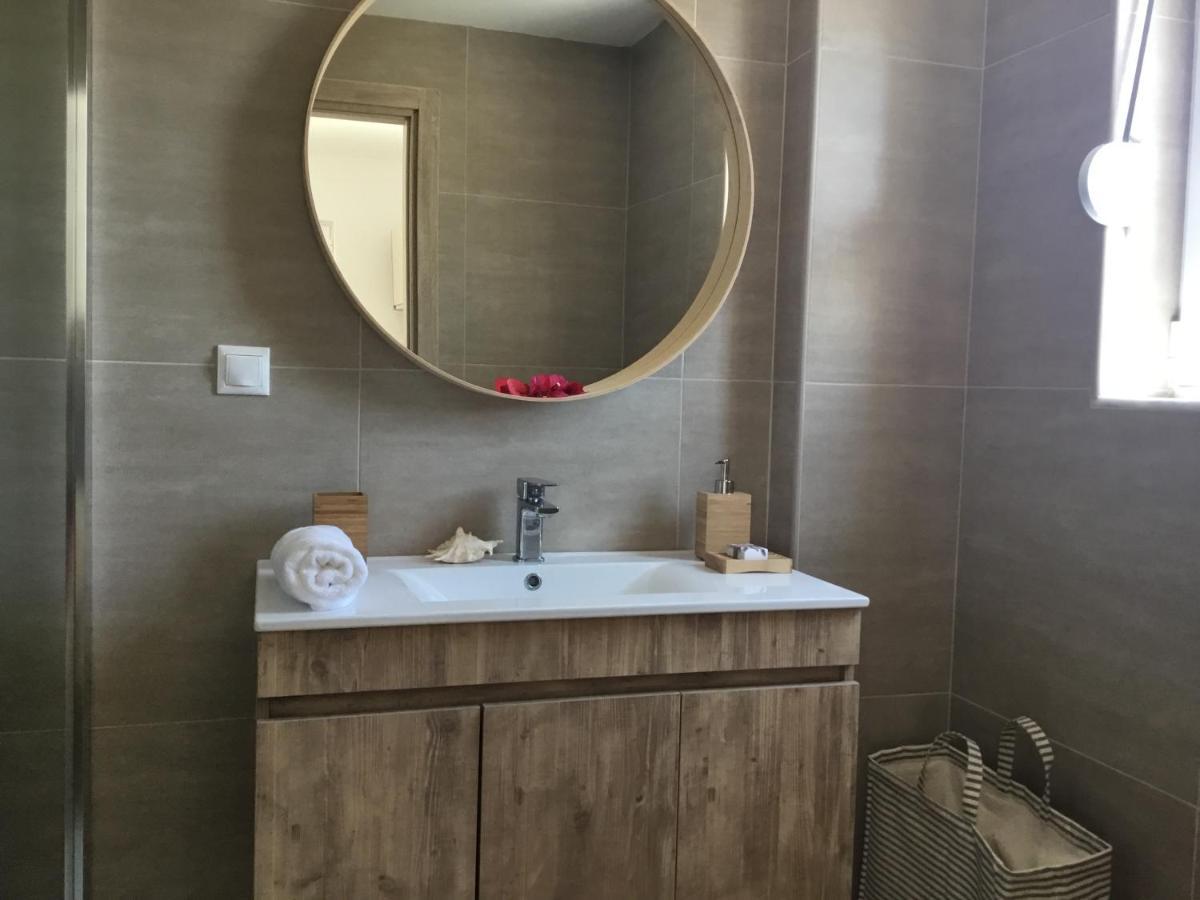 Oikia Ampavris Villa İstanköy Dış mekan fotoğraf